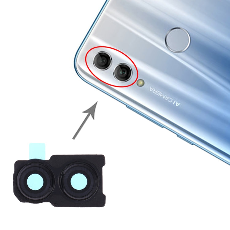 For Huawei Honor 10 Lite  Camera Lens Cover