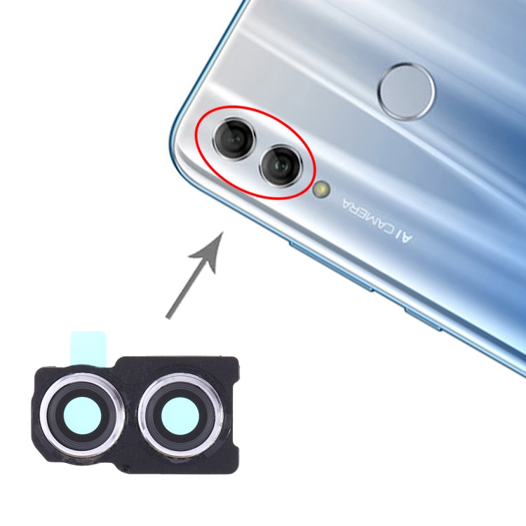 For Huawei Honor 10 Lite  Camera Lens Cover