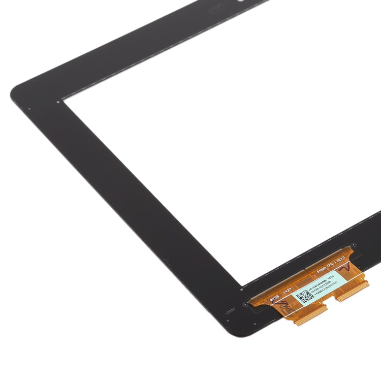 Touch Panel for ASUS Transformer Book / T100 / T100TA JA-DA5490NB (Yellow Flex Cable Version)