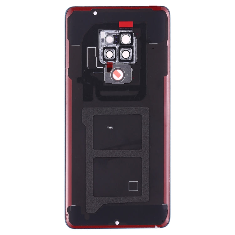 Original Battery Back Cover with Camera Lens for Huawei Mate 20 My Store