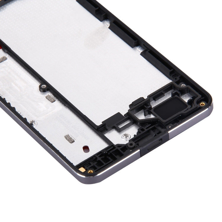 Front Housing LCD Frame Bezel Plate for Microsoft Lumia 650 My Store