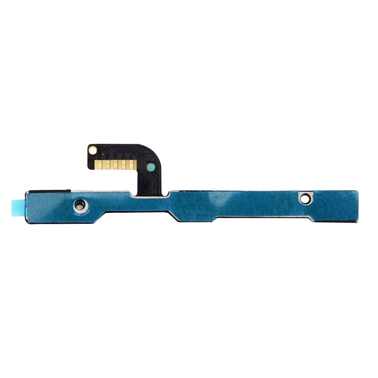 Power Button & Volume Button Flex Cable for Lenovo A606 My Store