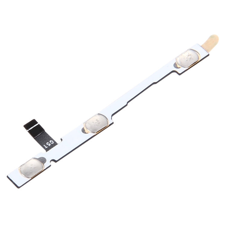 Power Button & Volume Button Flex Cable for Lenovo S60 My Store