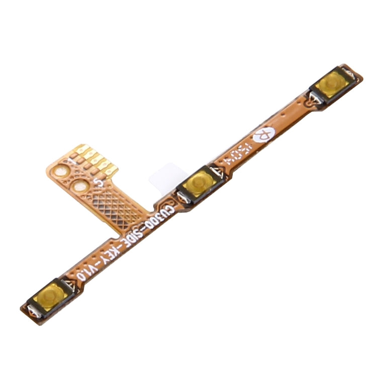 Power Button & Volume Button Flex Cable for Lenovo A616 My Store