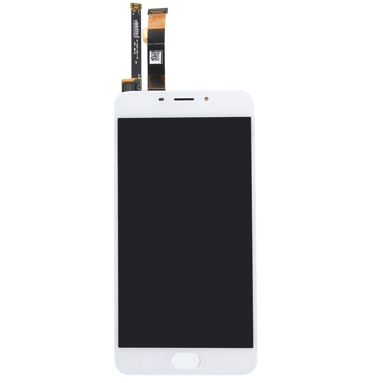 For Meizu M3E / Meilan E Original LCD Screen and Digitizer Full Assembly