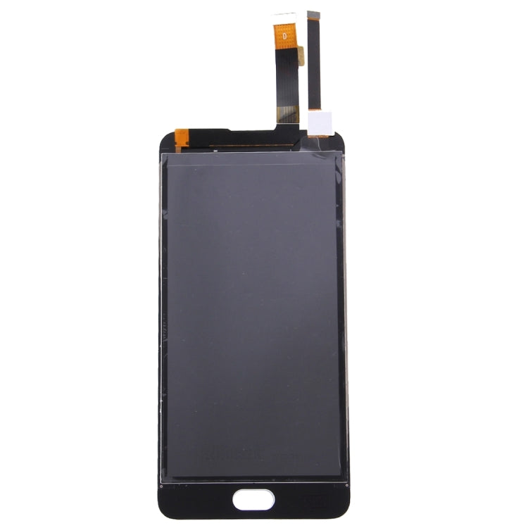 For Meizu M3E / Meilan E Original LCD Screen and Digitizer Full Assembly