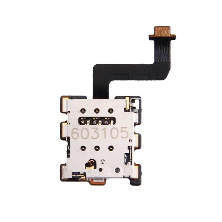 SIM Card Socket Flex Cable for HTC 10 / One M10 My Store