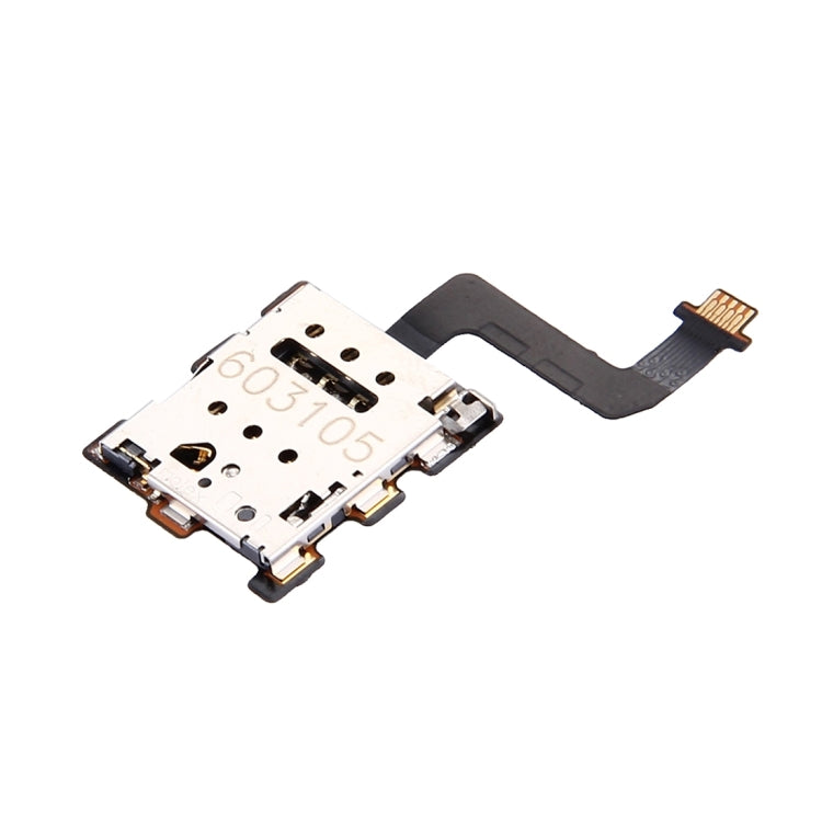 SIM Card Socket Flex Cable for HTC 10 / One M10 My Store