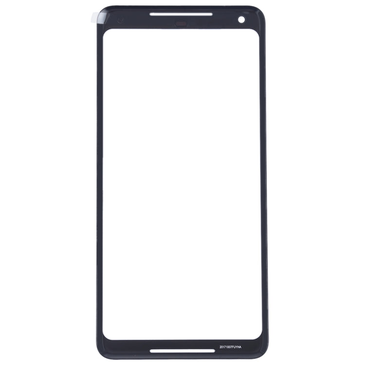 Original Front Screen Outer Glass Lens for Google Pixel 2 XL My Store