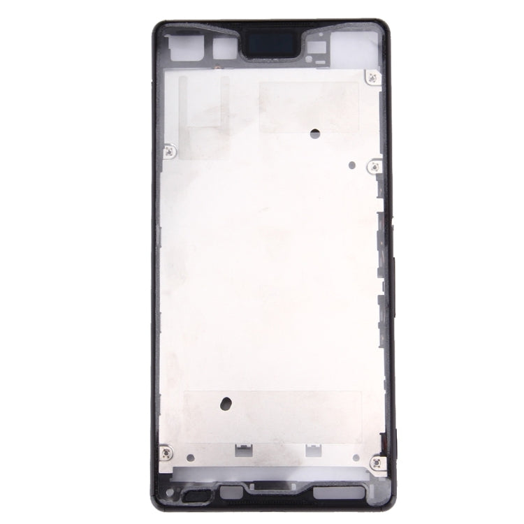 Front Housing LCD Frame Bezel for Sony Xperia Z3+ / Z4 My Store