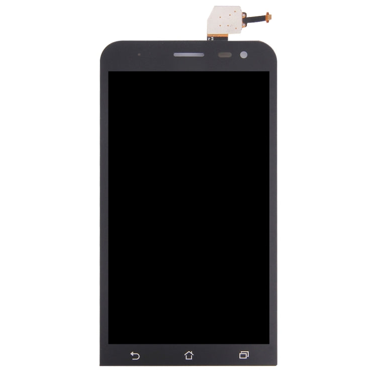 LCD Screen and Digitizer Full Assembly for Asus ZenFone 2 Laser / ZE500KL