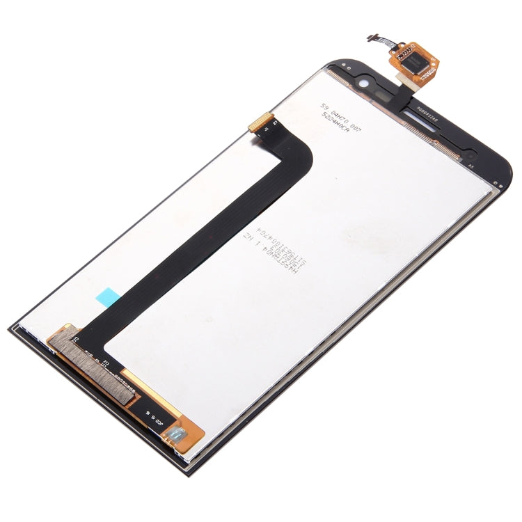 LCD Screen and Digitizer Full Assembly for Asus ZenFone 2 Laser / ZE500KL