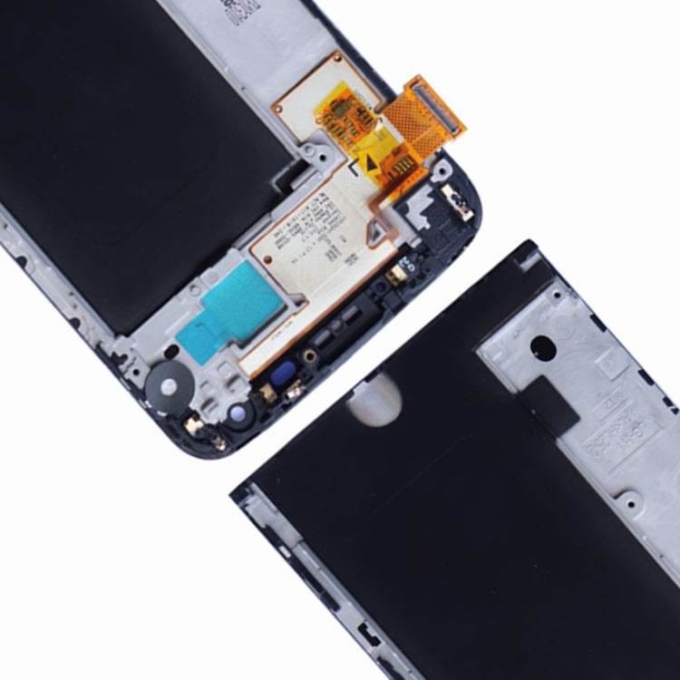 LCD Screen and Digitizer Full Assembly Digitizer Assembly with Frame, for LG G5 H840 / H850 My Store