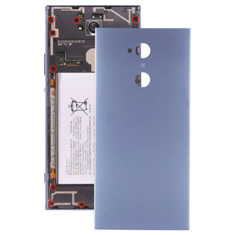 Back Cover for Sony Xperia XA2 Ultra