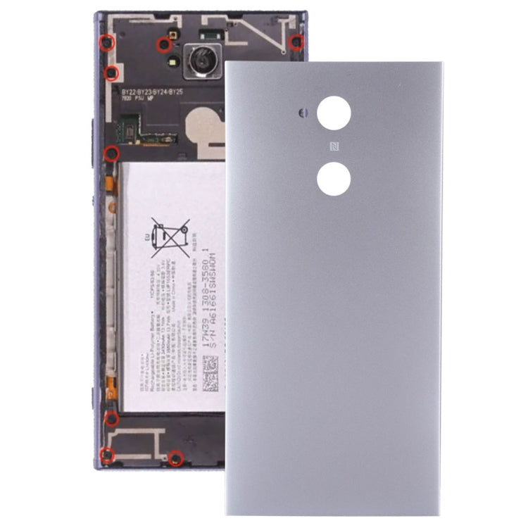 Back Cover for Sony Xperia XA2 Ultra