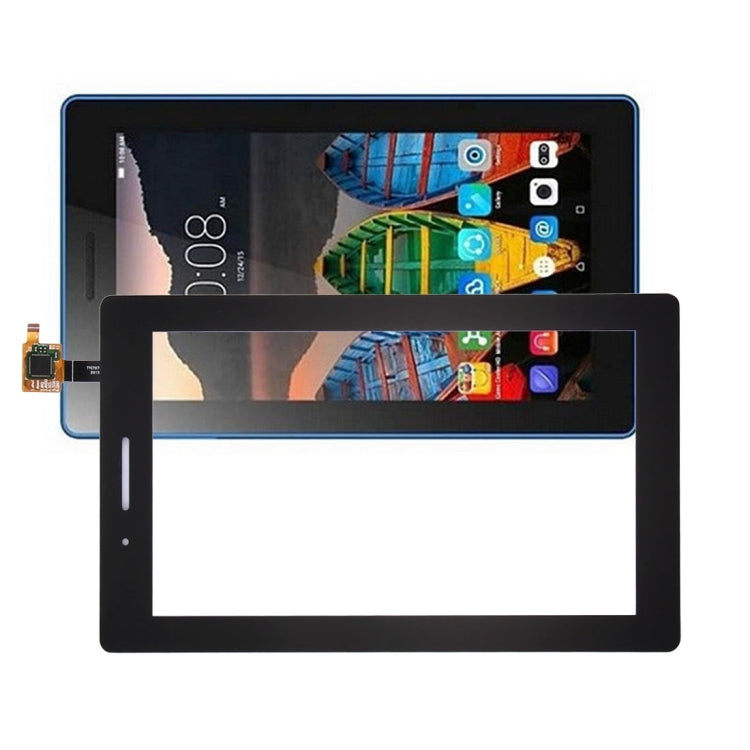 For Lenovo Tab3 7 Essential / Tab3-710f Touch Panel My Store