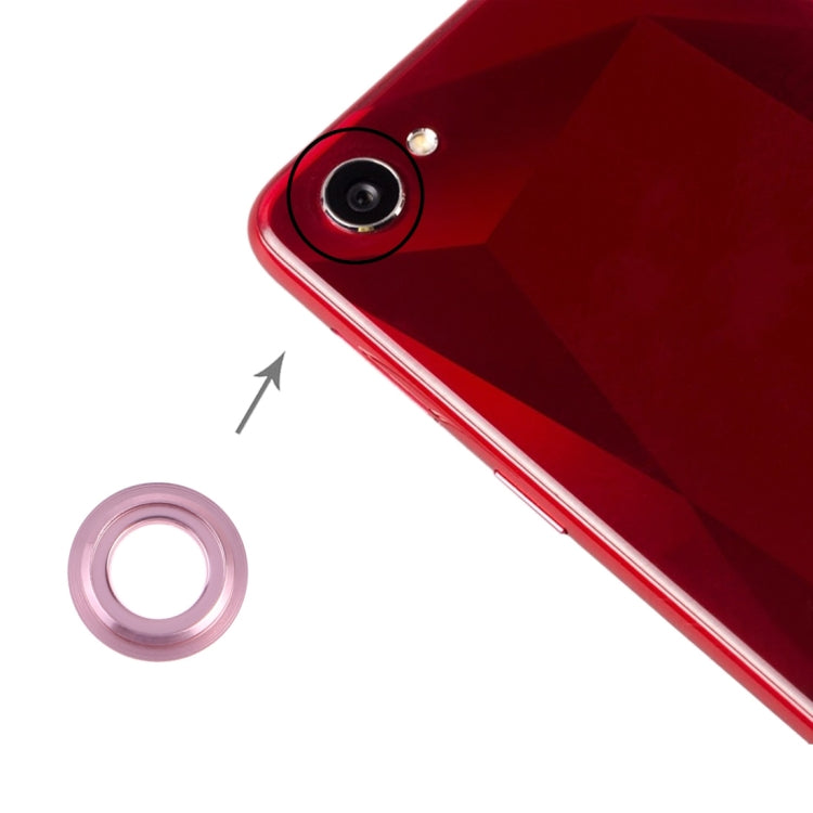 For OPPO A3 / F7 10pcs Camera Lens Cover My Store