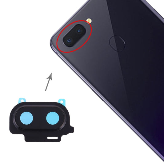 For OPPO R15  Camera Lens Cover