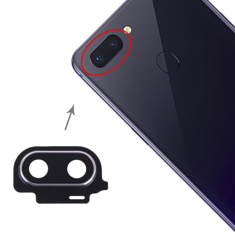 For OPPO R15  Camera Lens Cover