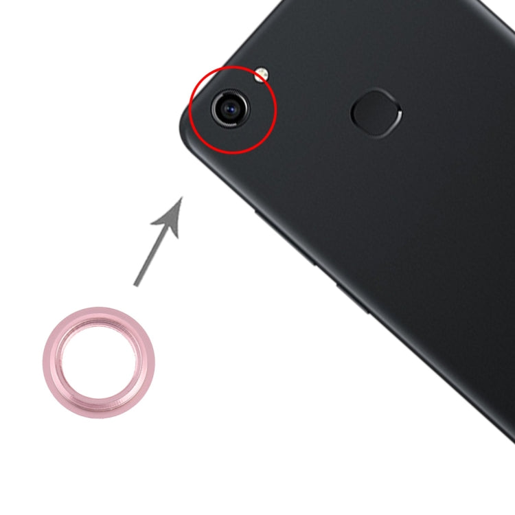 For Vivo Y79 10pcs Camera Lens Cover My Store