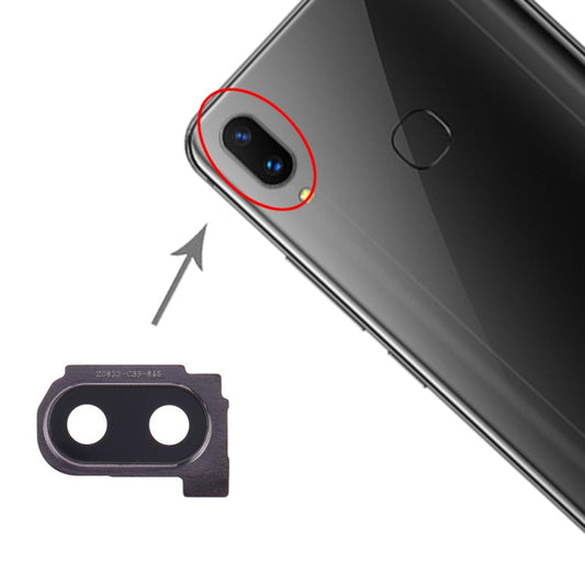 For Vivo X21i Camera Lens Cover My Store