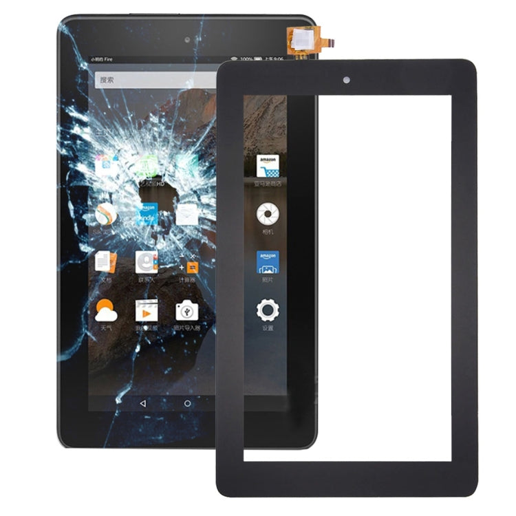 Touch Panel for Amazon Fire 7 2015