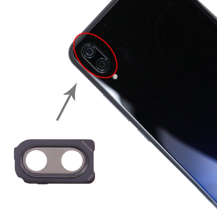 For Vivo X23 Camera Lens Cover My Store