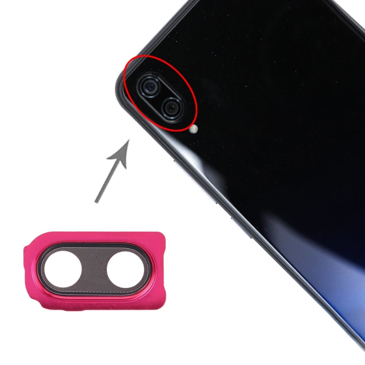 For Vivo X23 Camera Lens Cover My Store