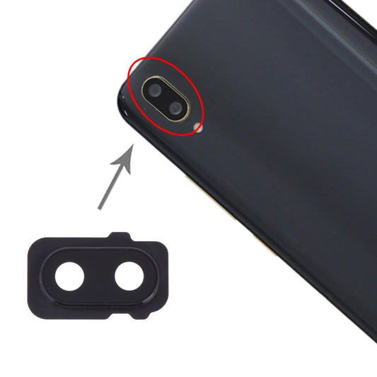 For Vivo X21 Camera Lens Cover My Store