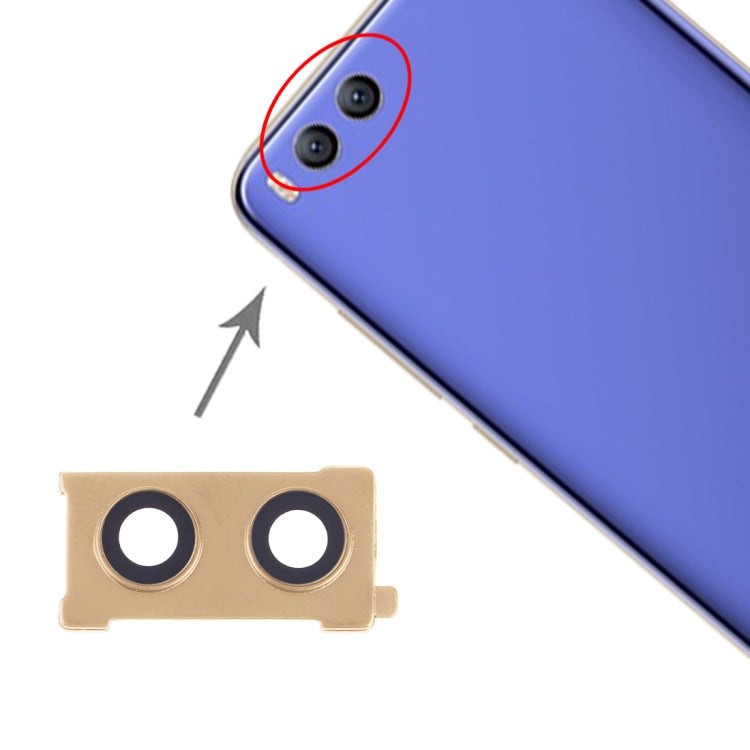 Camera Lens Cover for Xiaomi Mi 6 My Store