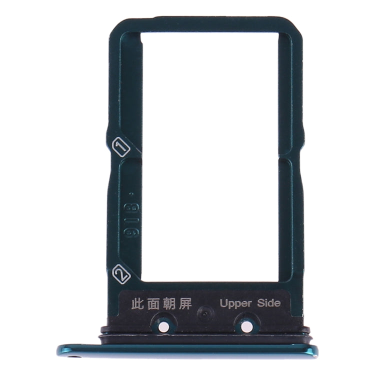 For Vivo X27 SIM Card Tray + SIM Card Tray My Store