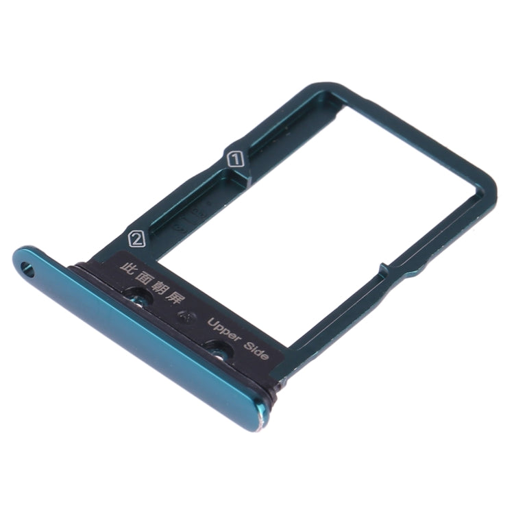 For Vivo X27 SIM Card Tray + SIM Card Tray My Store