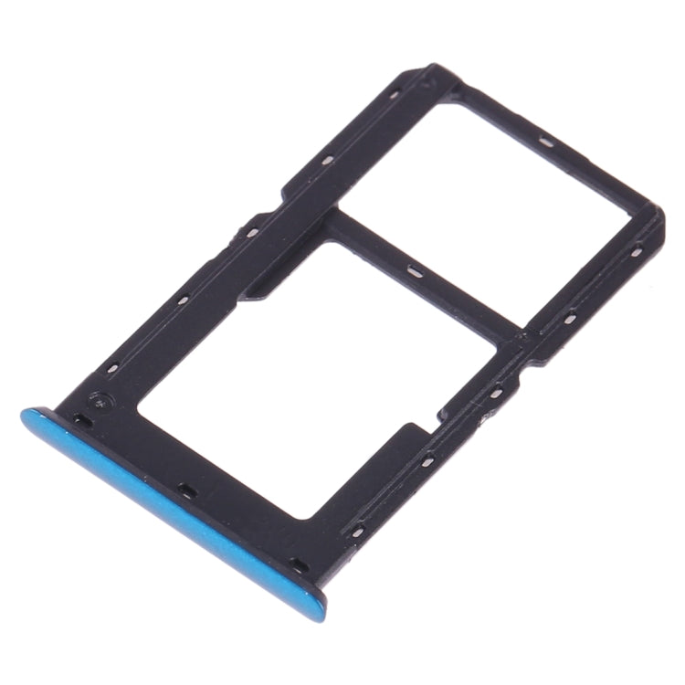 For OPPO A9 SIM Card Tray + SIM Card / Micro SD Card My Store