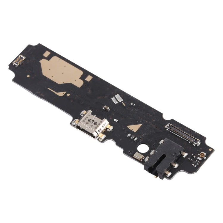 For Vivo Y69 Charging Port Board My Store