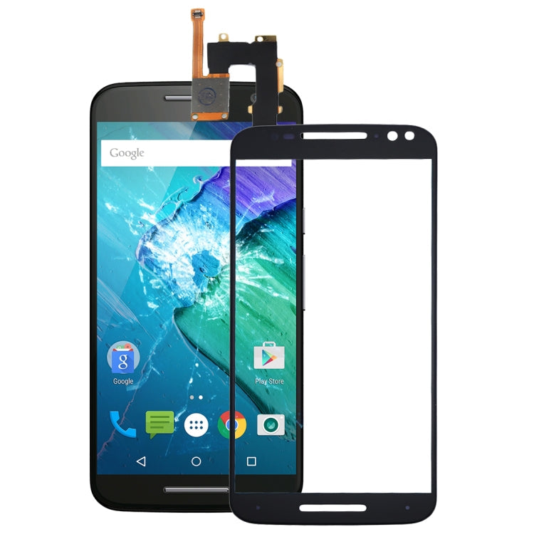 Touch Panel Digitizer for Motorola Moto X Style