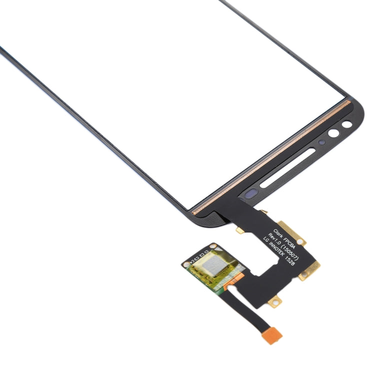 Touch Panel Digitizer for Motorola Moto X Style