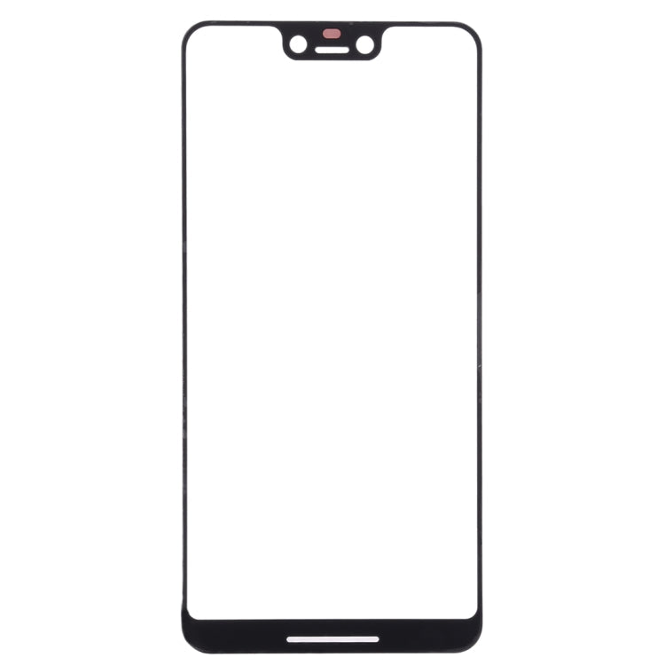 Front Screen Outer Glass Lens for Google Pixel 3 XL My Store