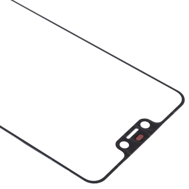 Front Screen Outer Glass Lens for Google Pixel 3 XL My Store