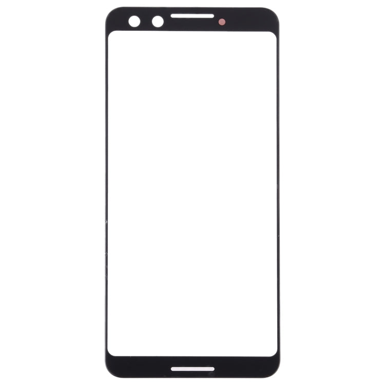 Front Screen Outer Glass Lens for Google Pixel 3 My Store