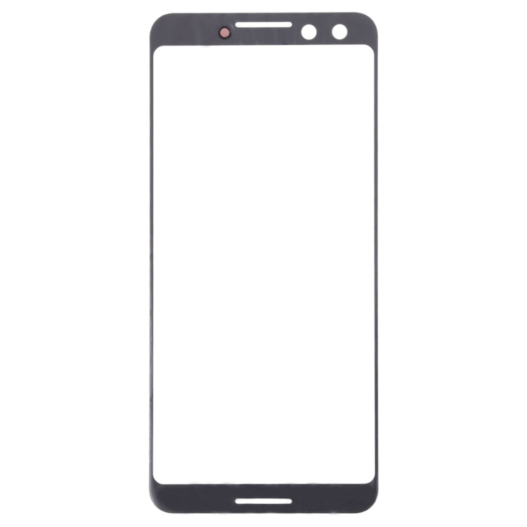 Front Screen Outer Glass Lens for Google Pixel 3 My Store