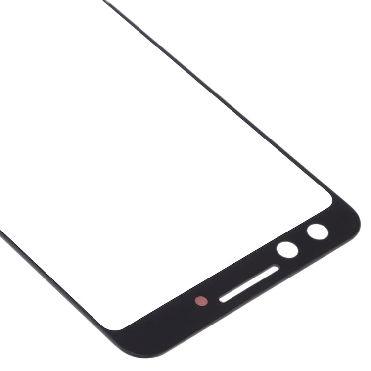 Front Screen Outer Glass Lens for Google Pixel 3 My Store