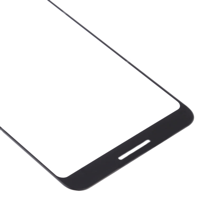 Front Screen Outer Glass Lens for Google Pixel 3 My Store