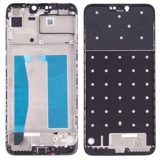 Middle Frame Bezel Plate for Asus Zenfone Max (M2) ZB633KL My Store