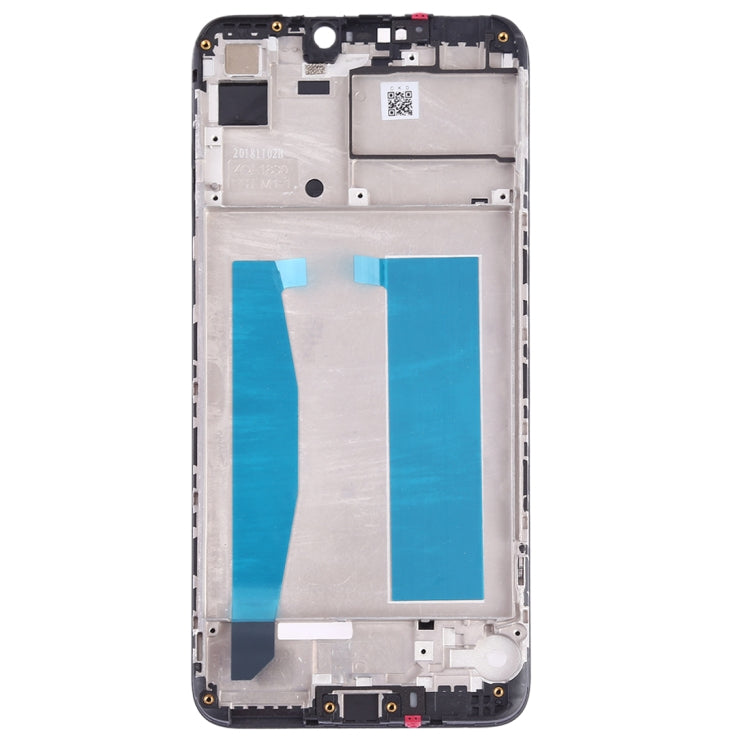 Middle Frame Bezel Plate for Asus Zenfone Max (M2) ZB633KL