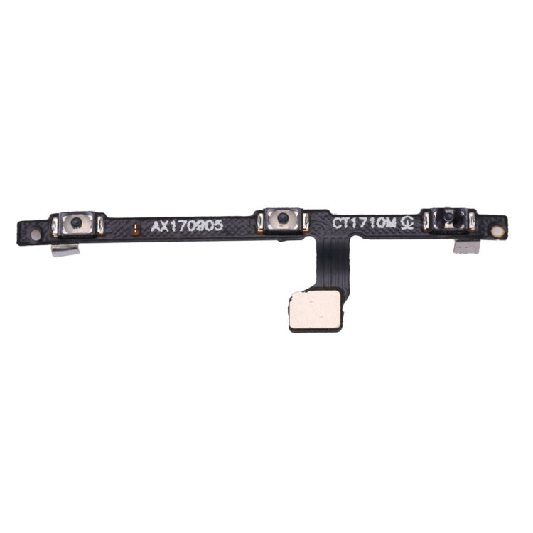 Power Button & Volume Button Flex Cable for Xiaomi Mi Note 3