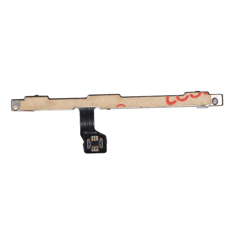 Power Button & Volume Button Flex Cable for Xiaomi Mi Note 3 My Store