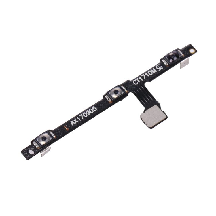 Power Button & Volume Button Flex Cable for Xiaomi Mi Note 3 My Store