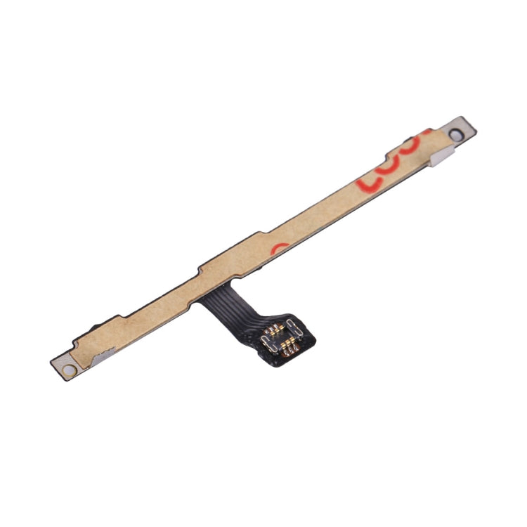 Power Button & Volume Button Flex Cable for Xiaomi Mi Note 3 My Store