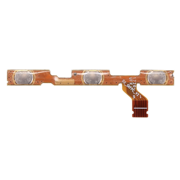 Power Button & Volume Button Flex Cable for Xiaomi Mi 5X / A1