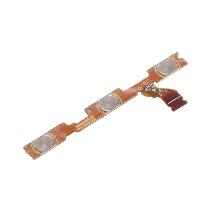 Power Button & Volume Button Flex Cable for Xiaomi Mi 5X / A1 My Store